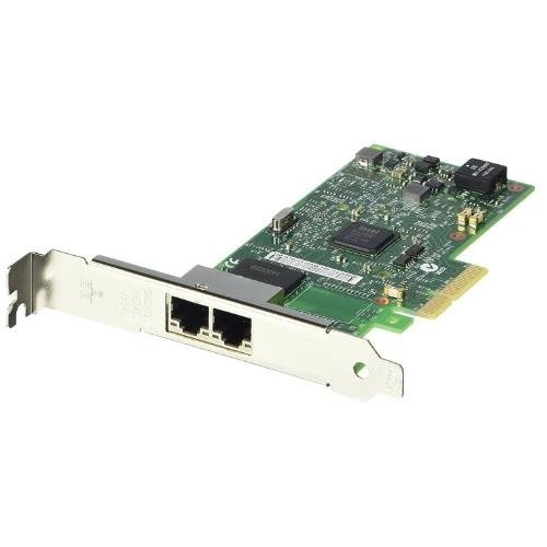 Network Card Intel I350T2V2 2x RJ-45 PCI Express 1Gb