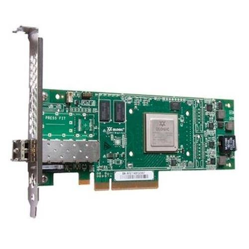 HBA HPE P9M75AR 1 FC Fibre Channel 32Gb/s RENEW 1 año