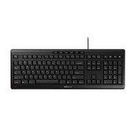 Teclado Cableado Cherry STREAM KEYBOARD AZERTY (BE)