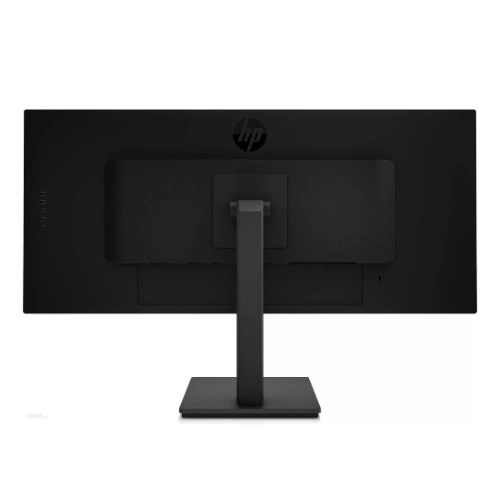 Monitor 34" HP 2V7W6E9#ABB X34 3440 x 1440 WQHD 165Hz matriz de pantalla IPS