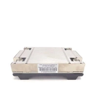 Disipador de calor dedicado para servidores HP ProLiant DL560 G9 | 812911-001