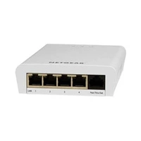 Access Point Netgear WN370-10000S 2,4 GHz 802.3af PoE 802.11 b/g/n
