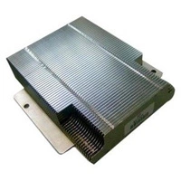 Disipador de calor dedicado para servidores HP ProLiant DL380 G6 | 589013-001-RFB