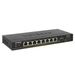 Switch Netgear GS310TP-100EUS 8x 10/100/1000 2x SFP 55 W PoE+