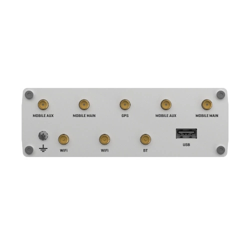 Enrutador LTE Teltonika RUTX14 2x Mini-SIM | RUTX14 000000