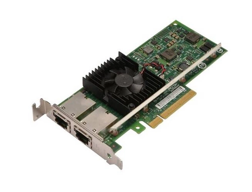 Tarjeta de red DELL G177P 2x RJ-45 PCI Express 1Gb