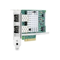 Network Card HPE RENEW | 867328R-B21 2x SFP28 PCI Express 10/25Gb