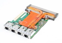 Tarjeta de red DELL 555-BCKP 4x SFP+ PCI Express 10Gb