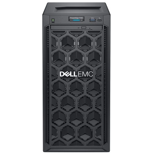 Servidor DELL T140 4U 1 x LGA1151 16GB 1 x 1TB 4 x 3.5'' 1