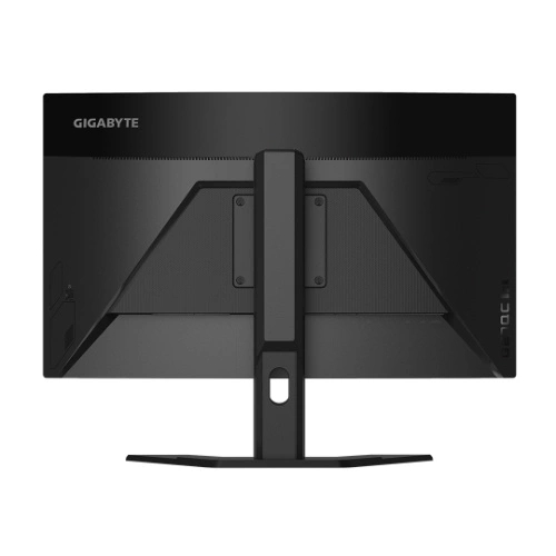 Monitor 27" Gigabyte G27QC A 2560 x 1440 2K UHD 165Hz matriz de pantalla VA