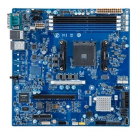 Placa base Gigabyte MC12-LE0 AM4 Micro-ATX | 9MC12LE0MR-00