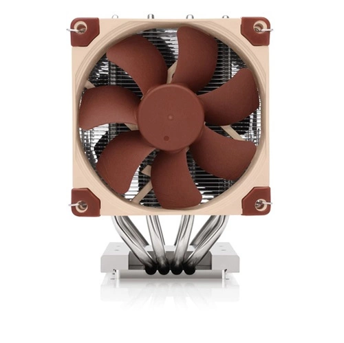 Refrigeración de la CPU NOCTUA Servidor/Estación de trabajo | NH-D9 TR5-SP6 4U