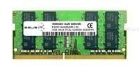 Memoria RAM 1x 4GB ESUS IT SO-DIMM DDR3 1600MHz PC3-12800 | ESUD31600SD8L/4G