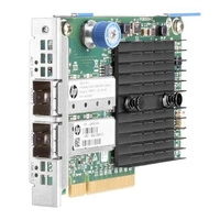 Network Card HPE 790315-001 2x SFP+ PCI Express 10Gb
