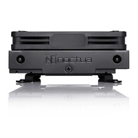 Refrigeración de la CPU NOCTUA Escritorio | NH-L9I CH.BK