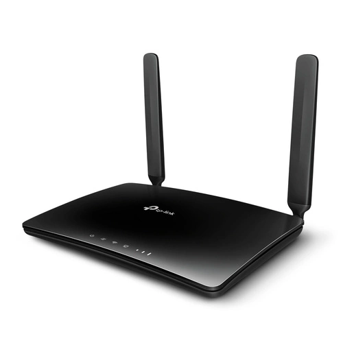 Router TP-LINK ARCHER MR400 4x 100Mb 867 Mbps