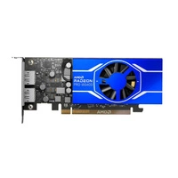 Tarjeta gráfica AMD Radeon Pro W6400 4GB GDDR6 | 100-506189