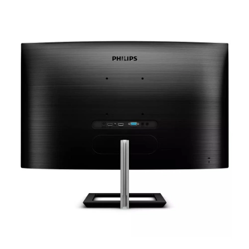 Monitor 27" Philips 272E1CA/00 1920 x 1080 Full HD 75Hz matriz de pantalla VA