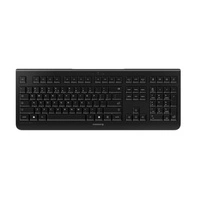 Teclado Inalámbrico Cherry KW 3000 QWERTY