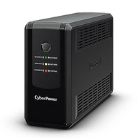 UPS CyberPower UT UT650EG-FR 360W 3 sockets FR nuevo 2 años garantía