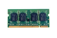 Memoria RAM 4GB Dell - Latitude E6400 XFR DDR2 800MHz SO-DIMM
