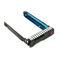 Bandeja de disco 2.5'' SAS/SATA Hot-Swap dedicado a HP servers | 651699-001