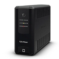 UPS CyberPower UT UT1050EG-FR  630W 4 sockets FR nuevo 2 años garantía