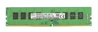 Memoria RAM 1x 8GB Hynix NON-ECC UNBUFFERED DDR4 2133MHz PC4-17000 UDIMM | HMA41GU6AFR8N-TF