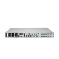 Platforma deservidor Supermicro 1U 1029P-WTRT SYS-1029P-WTRT Intel x 2 DDR4 x 12 10 x 3.5" SATA/NVME PSU 1+0