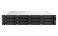 Servidor NAS QNAP TS-h1887XU-RP-E2334-16G 18x SSD | HDD SATA 16GB RAM