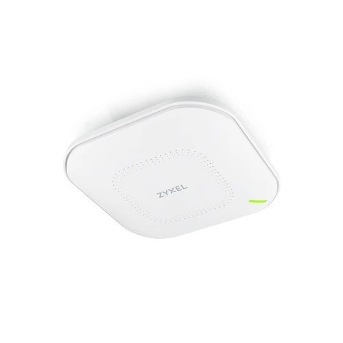 Access Point Zyxel NWA110AX-EU0102F 2,4 GHz | 5 GHz 1200 Mbps 802.11 a/b/g/n/ac/ax