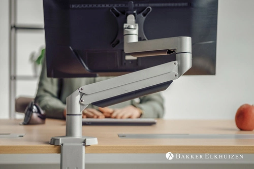 Inalámbrico ratón Bakker Elkuizen Evoluent D BNEEVRDLW