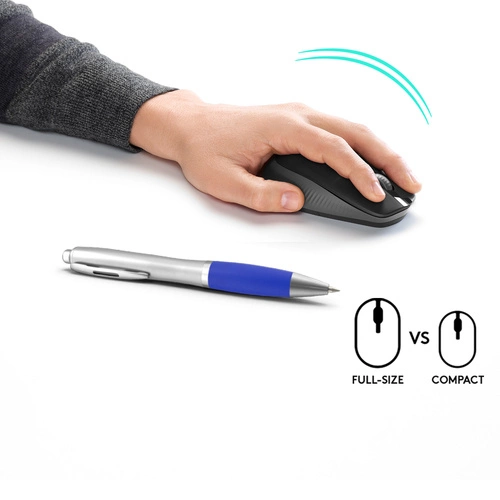 Inalámbrico ratón Logitech M190 910-005905