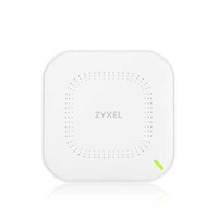 Access Point (Punto de acceso) Zyxel NWA50AX-EU0103F 2.4 GHz | 5 GHz 1200 Mbps 802.11 a/b/g/n/ac/ax