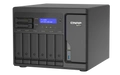 Servidor NAS QNAP TS-h886-D1602-8G 8x SSD | HDD SATA 8GB RAM