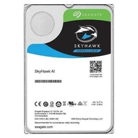 Disco duro Seagate Skyhawk AI 3.5'' HDD 16TB 7200RPM SATA 6Gb/s 512MB | ST16000VE004