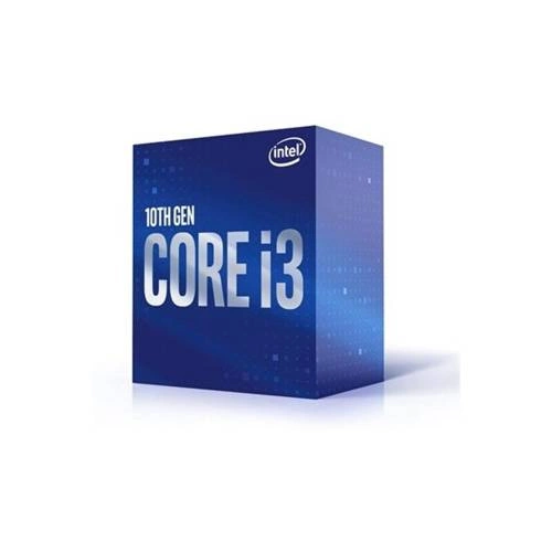 Procesador Intel Core i3-10320 ( 8MB, 4x 4.6GHz) BX8070110320