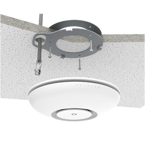 Access Point Mikrotik RBcAPGi-5acD2nD 2,4 GHz | 5 GHz 1200 Mbps 802.3af PoE | 802.3at PoE+ 802.11 a/b/g/n/ac