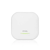 Access Point Zyxel WAX620D-6E-EU0101F 2,4 GHz | 5 GHz | 6 GHz 4800 Mbps 802.11 a/b/g/n/ac/ax