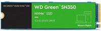 Disco SSD Western Digital WD Green SN350 480GB M.2 2280 NVMe TLC | WDS480G2G0C
