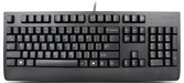 Teclado Cableado Lenovo Preferred Pro II QWERTY