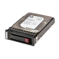 Disco duro dedicado a HP servidor 3.5'' capacidad 2TB 7200RPM HDD SAS 12Gb/s RENEW | N9X93AR