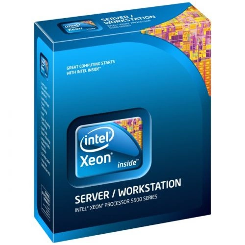 Intel Xeon Procesador L5420 SLARP ( 12M Cache, 2.5 GHz )