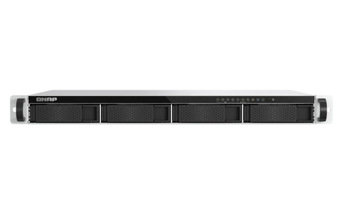 Servidor NAS QNAP TS-h765eU-8G 4x SSD | HDD SATA 8GB RAM