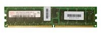 Memoria RAM 1x 2GB Hynix ECC REGISTERED DDR2 400MHz PC2-3200 RDIMM | HYMP125R72AP4-E3