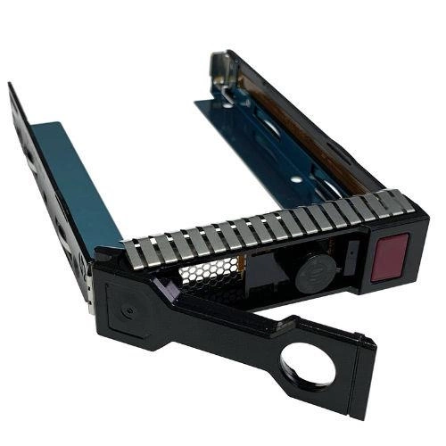Bandeja de disco 3.5'' SAS/SATA Hot-Swap dedicado a HP servers | 651320-001