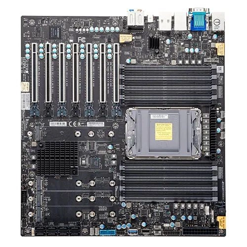 Placa base Supermicro X12SPA-TF LGA4189 E-ATX | MBD-X12SPA-TF-O