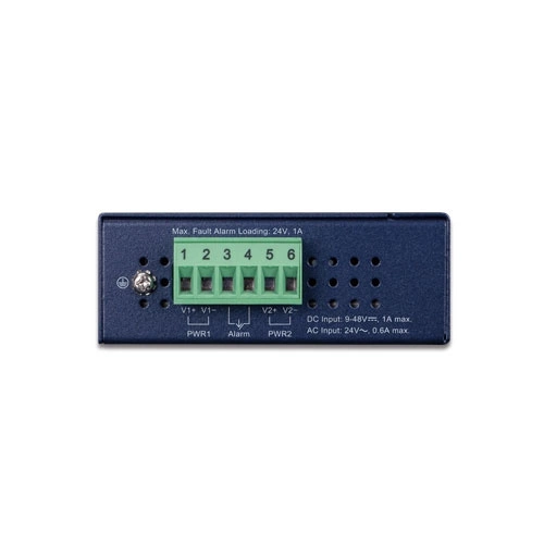 Conmutador Planet IGS-4215-4T2S 4x 1Gb 2x SFP