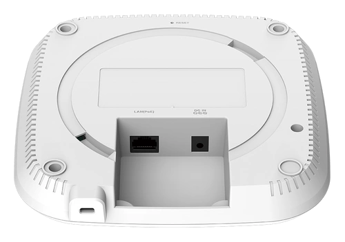 Access Point (Punto de acceso) D-Link DAP-2662 2.4 GHz | 5 GHz 867 Mbps 802.11 a/b/g/n/ac-wave2