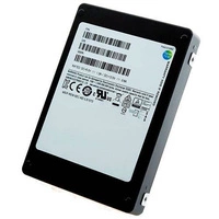 Disco SSD Samsung PM1643a 15360 2.5'' SAS 12Gb/s | MZILT15THALA